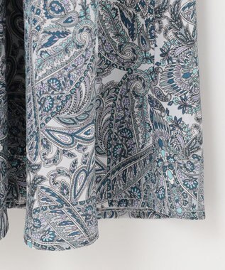 洗える ペイズリー ワンピース Any Sis ファッション通販 公式通販 オンワード クローゼット