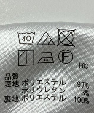 ONWARD Reuse Park 【any FAM】ワンピース秋冬 ブラック