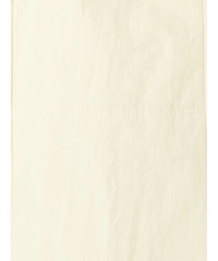 Te chichi 【Atelier Bonheur】リブカラードロストパデッドコート《2025winter catalog item》 イエロー