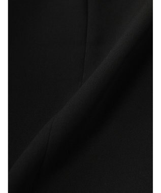 AMERICAN HOLIC ニュアンスジャケット／ＰＲＥＭＩＵＭ Black