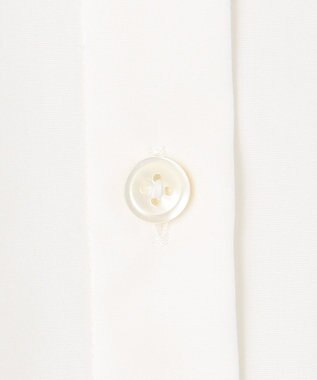 自由区 S 【洗える】コットンティアード ブラウス オフ