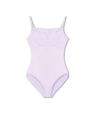 Chacott キャミソールレオタード