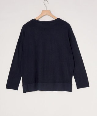 ONWARD Reuse Park 【自由区】カットソー秋冬 ネイビー