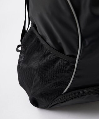 OP／FILA 【Reebok】ナップサック ブラック
