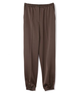 【洗える】ドレーピーベネシャン　イージートラウザーズ