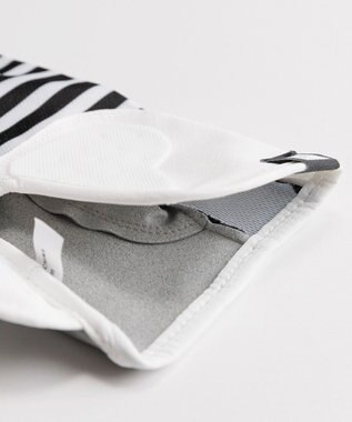 ORuKuBET GOLF - KORURI (WOMEN)【両手用】【全天候型・吸汗速乾性・UVカット】 ブラック