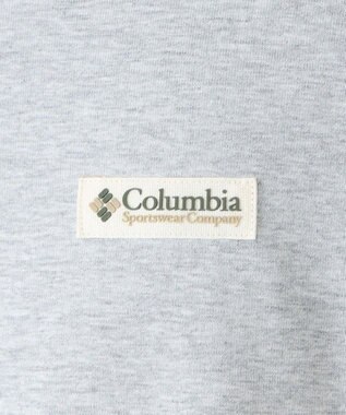 Columbia Columbia/ クロックドリバーロングスリーブティー /コロンビア Columbia Grey Heather