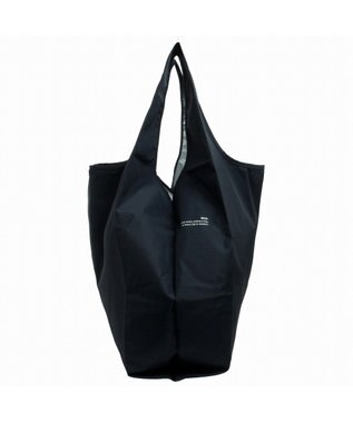 ACE BAGS & LUGGAGE ace. エース フォルケット エコバッグ Lサイズ 32リットル 67152 ダークネイビー