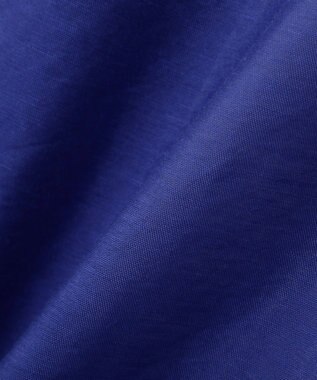 Green Parks ＳＥＴ２点　シャツスカートセットアップ Blue