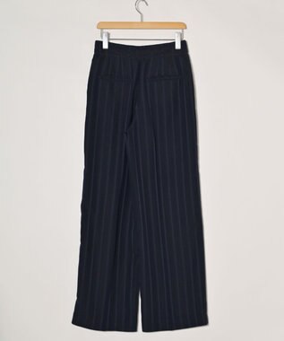 ONWARD Reuse Park 【ICB】パンツ春夏 ネイビー