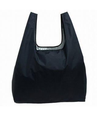 ACE BAGS & LUGGAGE ace. エース フォルケット エコバッグ Lサイズ 32リットル 67152 ダークネイビー