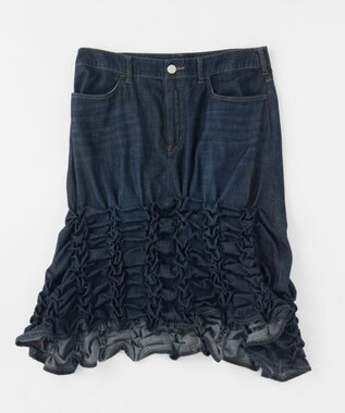 ONWARD Reuse Park 【アップサイクルプロジェクト】スカート