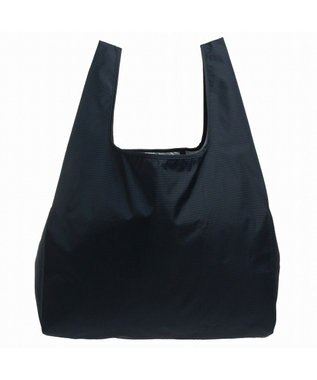 ACE BAGS & LUGGAGE ace. エース フォルケット エコバッグ Lサイズ 32リットル 67152 ダークネイビー