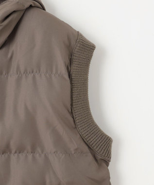 ANY ハイブリットベスト モカ