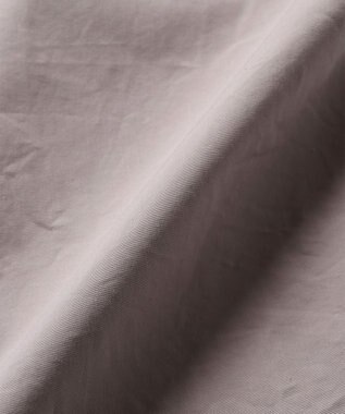 WHITE MAILS 【UNISEX】HIGH DENSITY DUMP TUCK ワイドパンツ グレー