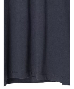 AMERICAN HOLIC 袖ボリュームカットプルオーバー Charcoal Gray