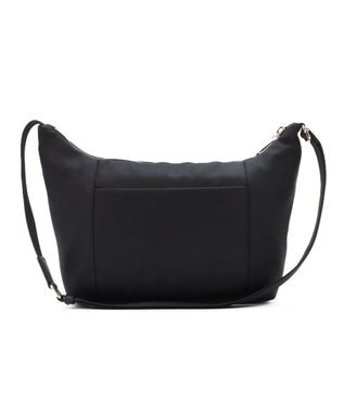 ANNA SUI タフィ ショルダーバッグ クロ