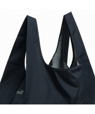 ACE BAGS & LUGGAGE ace. エース フォルケット エコバッグ Lサイズ 32リットル 67152 ダークネイビー