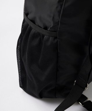OP／FILA 【Reebok】ナップサック ブラック