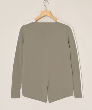 ONWARD Reuse Park 【ICB】ニット春夏 オフホワイト