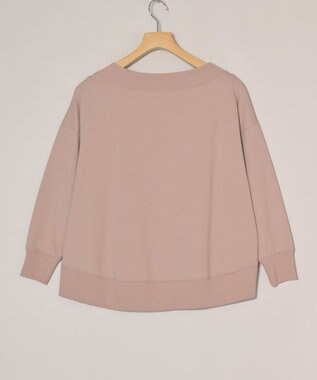 ONWARD Reuse Park 【any SiS】カットソー秋冬 ピンク