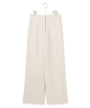 ICB L 【先行予約】 ハイツイストドライメッシュ ワイドストレートパンツ トープ