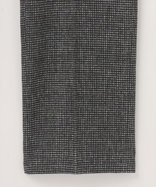 JOSEPH ABBOUD 【ウエストも伸びる/驚きの多機能性】ドライサッカー パンツ ネイビー系3