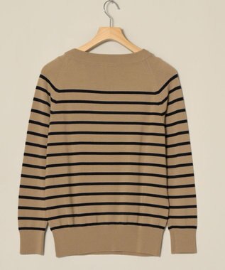 ONWARD Reuse Park 【23区】ニット秋冬 ベージュ