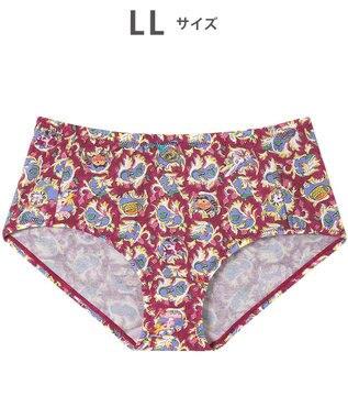 tsumori chisato SLEEP ツモリチサト ショーツ ベア天竺素材(身生地) レディース UPX564 /ワコール