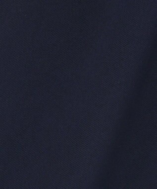 J.PRESS YORK STREET 【WOMEN】ジャージーライクツイル イージーパンツ ネイビー系