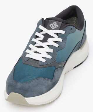 Columbia Columbia/ イーストサイドトレーナー ツー オムニテック /コロンビア Blue Dusk