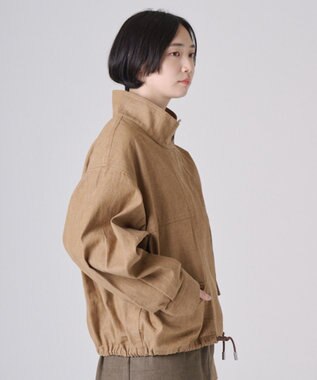 Ripo trenta anni S/C SHORT BL BROWN