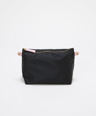 TOPKAPI 【Breath TOPKAPI】【26SS新色】SCOTCH GRAIN スコッチグレイン ネオレザー ミニ トートバッグ SS（ショルダー付き） グレー