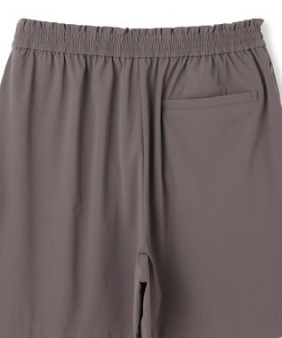 UNFILO ラッシュガード ショートパンツ チャコール