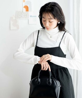 WEGO タートルロンT ホワイト