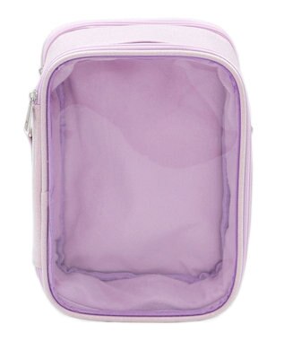 WEGO 【痛バ＆推し活】ダブルフェイスマルチWAYぬいポーチ 柄3