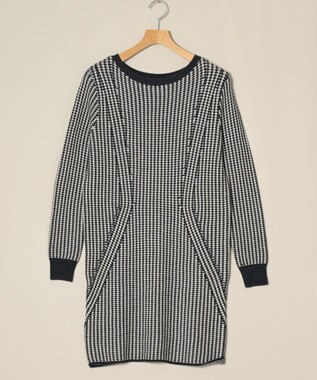 ONWARD Reuse Park 【ICB】ワンピース秋冬 グレー