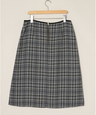 ONWARD Reuse Park 【J.PRESS】スカート秋冬 グレー