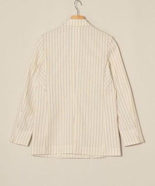 ONWARD Reuse Park 【ICB】ジャケット春夏 オフホワイト