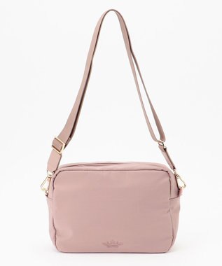 TOCCA 【WEB限定＆一部店舗限定】ARIA CAMERA BAG バッグ ピンク系