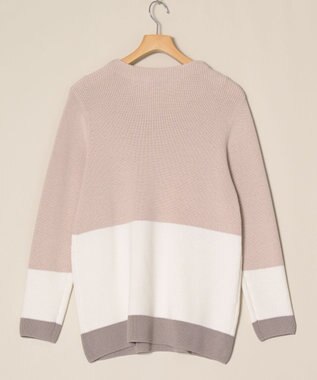 ONWARD Reuse Park 【J.PRESS】ニット春夏 ピンク