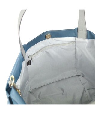 Regalo Felice 【軽量＆撥水 / 2wayで使いやすい】ショルダー大 / REGALO BL(ブルー)