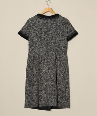 ONWARD Reuse Park 【23区】ワンピース秋冬 ブラック