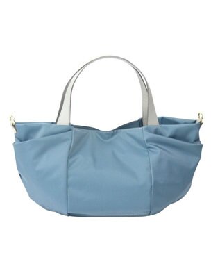 Regalo Felice 【軽量＆撥水 / 2wayで使いやすい】ショルダー大 / REGALO BL(ブルー)