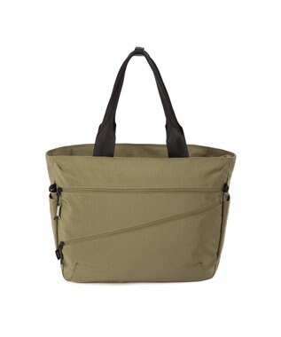 ACE BAGS & LUGGAGE ace. ファルテライト トートバッグ B4サイズ 13.3インチPC収納 17895 エース カーキ