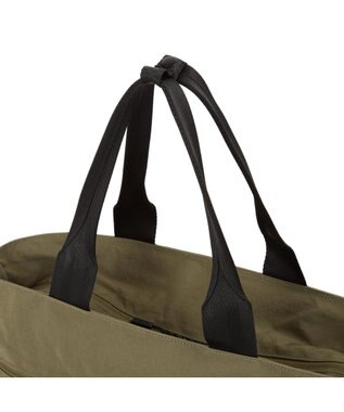 ACE BAGS & LUGGAGE ace. ファルテライト トートバッグ B4サイズ 13.3インチPC収納 17895 エース カーキ