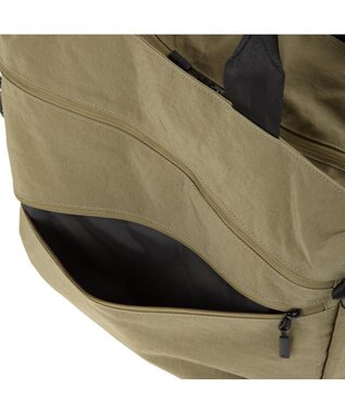 ACE BAGS & LUGGAGE ace. ファルテライト トートバッグ B4サイズ 13.3インチPC収納 17895 エース カーキ