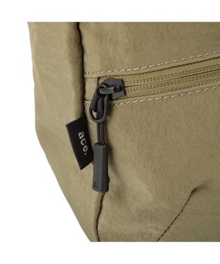 ACE BAGS & LUGGAGE ace. ファルテライト トートバッグ B4サイズ 13.3インチPC収納 17895 エース カーキ