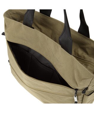 ACE BAGS & LUGGAGE ace. ファルテライト トートバッグ B4サイズ 13.3インチPC収納 17895 エース カーキ