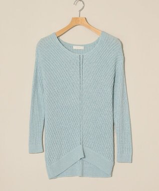 ONWARD Reuse Park 【any SiS】ニット春夏